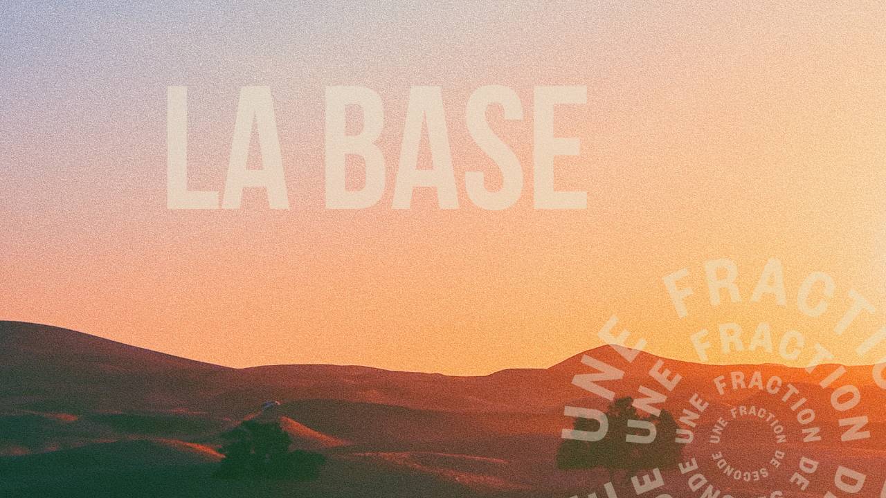La base