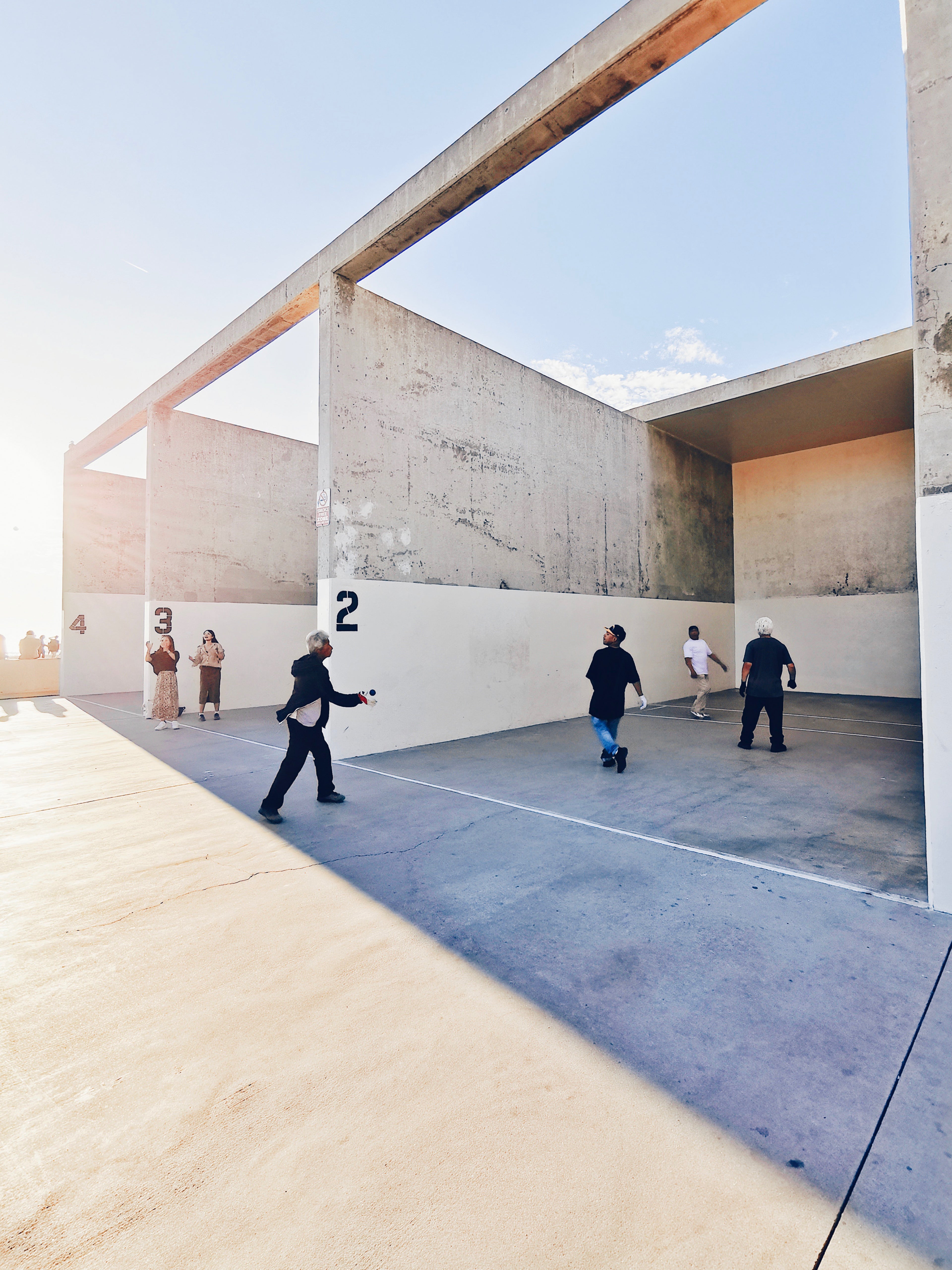 Voyage et photo de rue