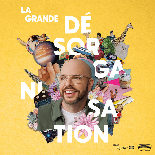 21 mai 2026 | LA CONCEPTION