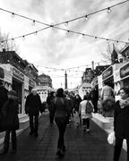 Voyage et photo de rue