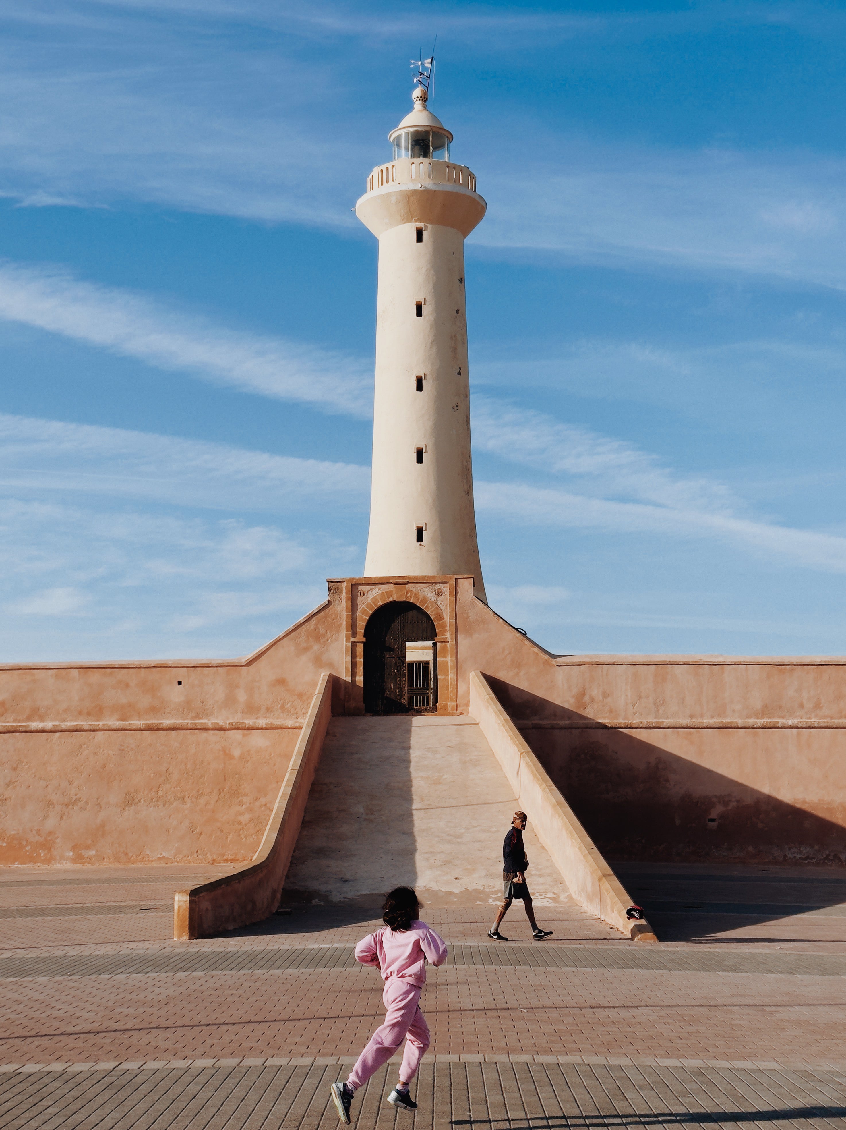 Voyage et photo de rue