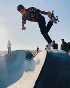 Voyage et photo de rue