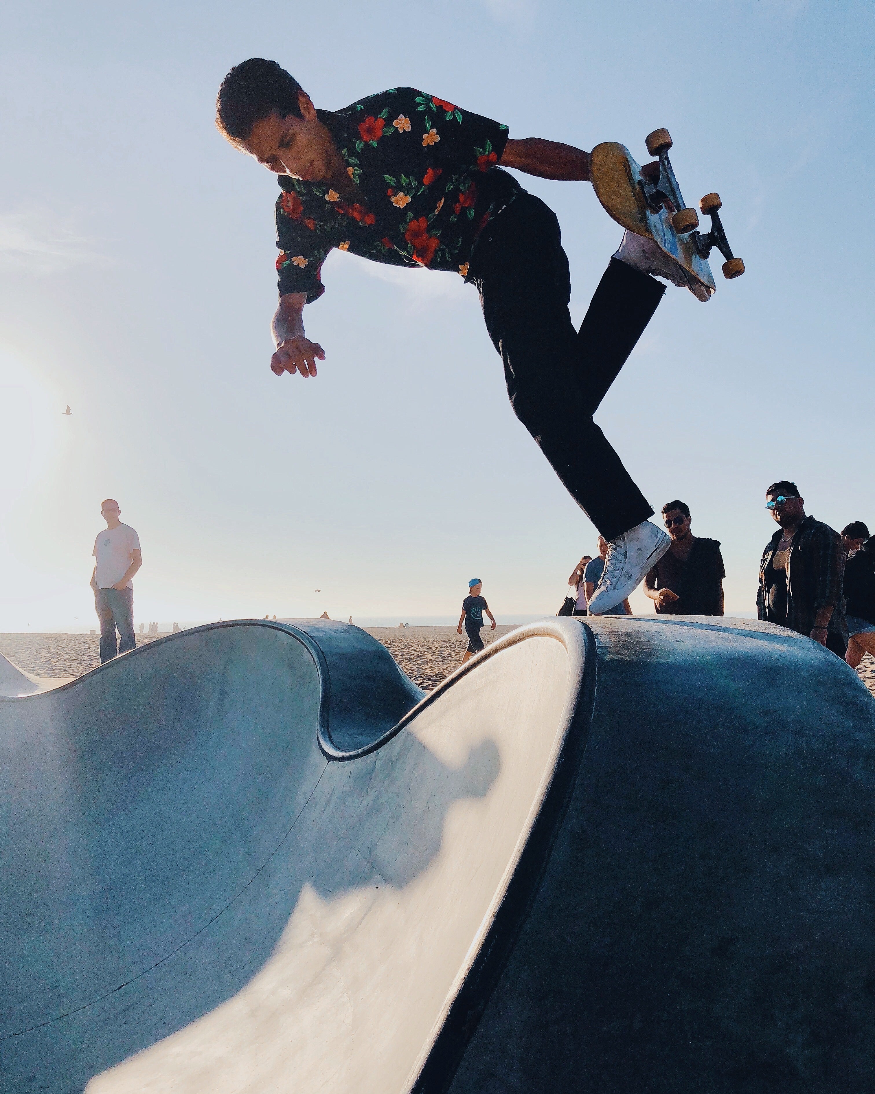 Voyage et photo de rue