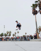 Voyage et photo de rue