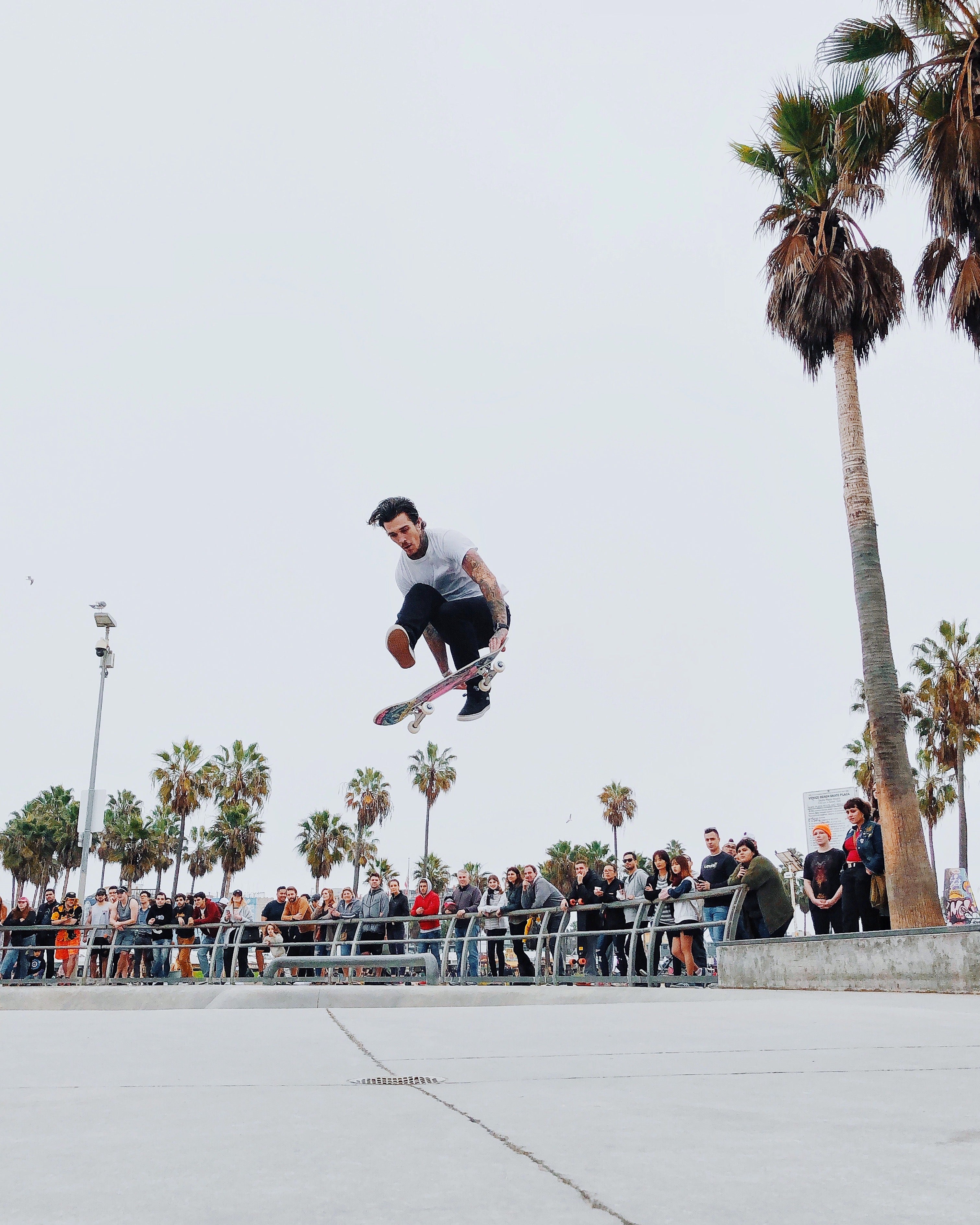 Voyage et photo de rue