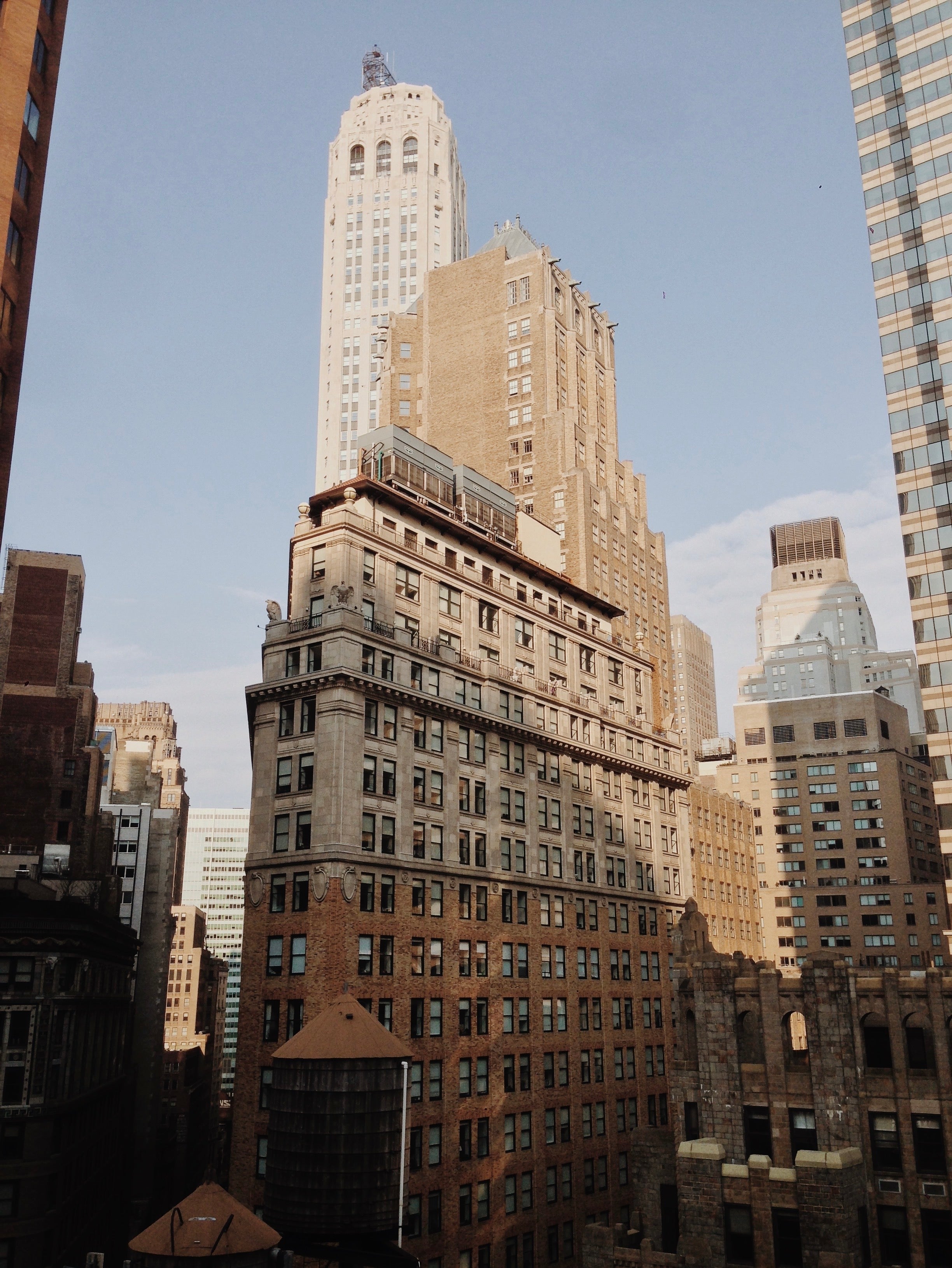 Voyage et photo de rue